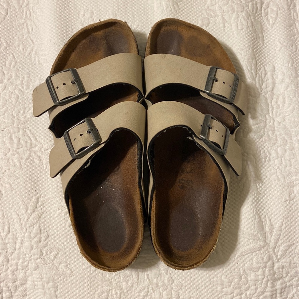 Birkenstocks